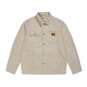 Japanese Slim Denim Jacket