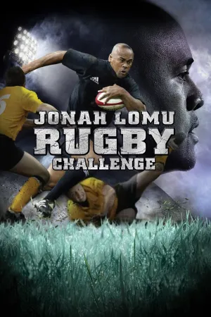 Jonah Lomu Rugby Challenge (PC)