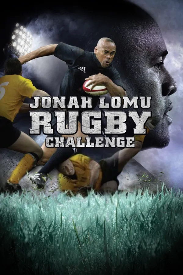 Jonah Lomu Rugby Challenge (PC)