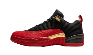 Jordan 12 Retro Low "Super Bowl"