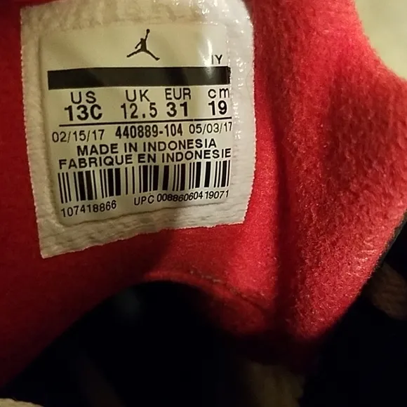 Jordan 5 Retro White Cement