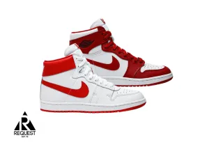 Jordan New Beginnings Pack “Retro High 1 & Nike Air Ship”