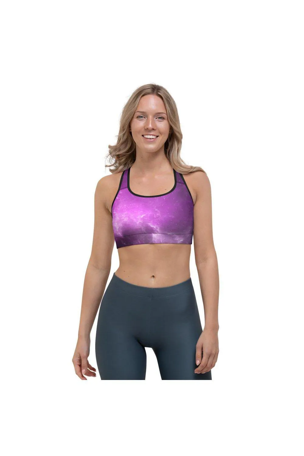 Kai 'ina Sports bra