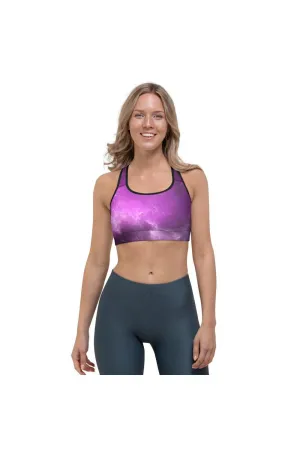 Kai 'ina Sports bra