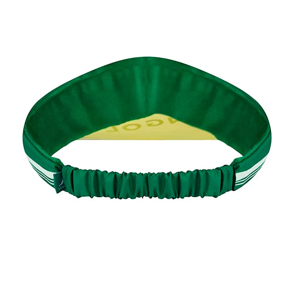 Kangol - Retro Visor - Green