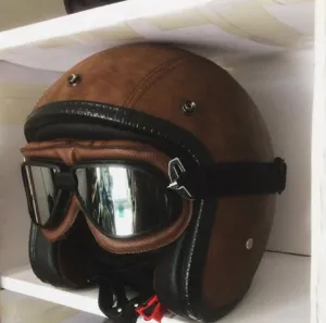 KB-GOGRT - Retro Style Goggles
