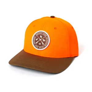 Kevin's Richardson Duck Cloth Cap