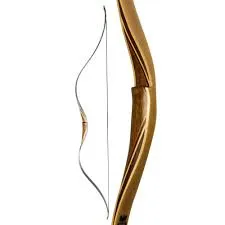 KG Osprey - Clear Glass