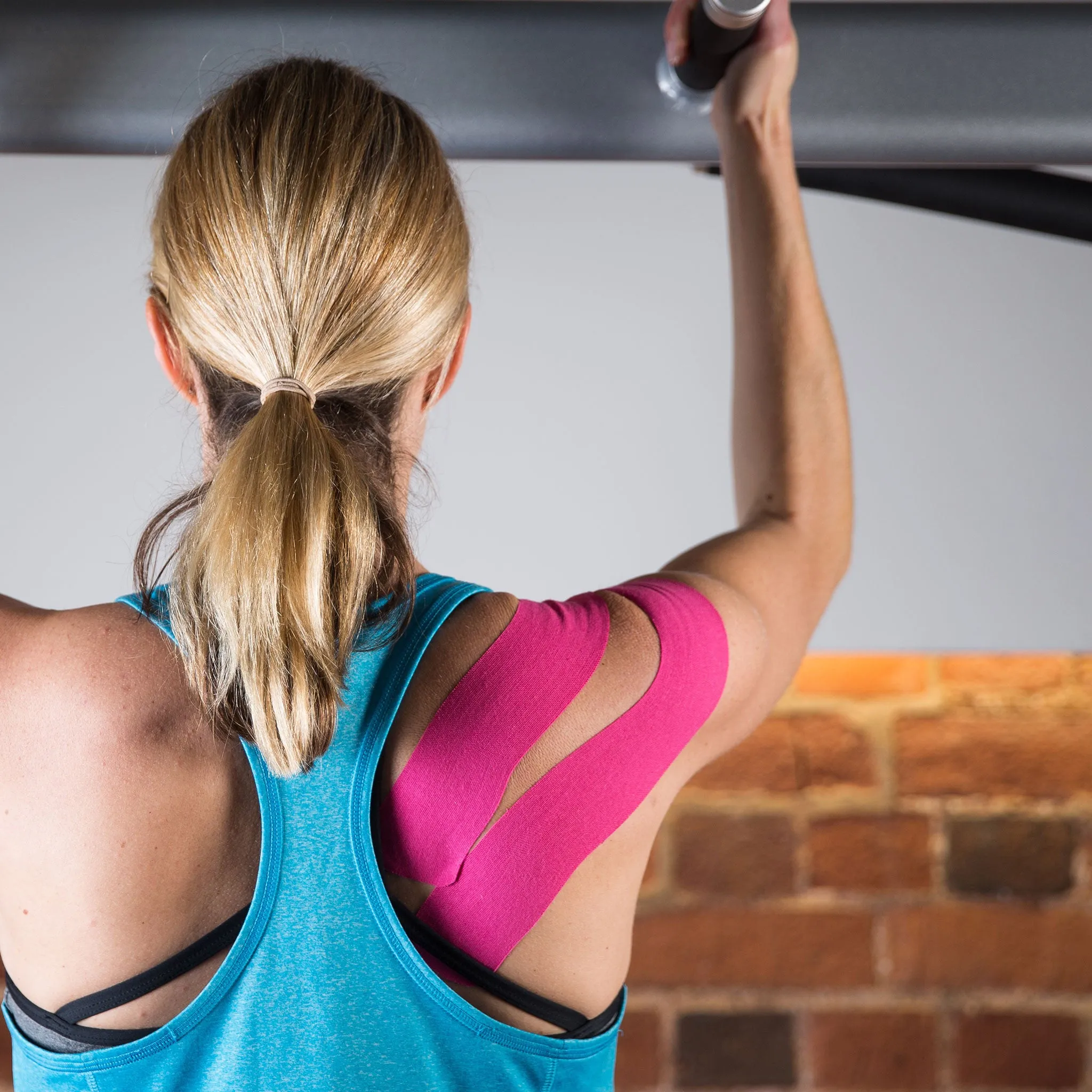 Kinesiology Tape 5m x 5cm (Uncut)
