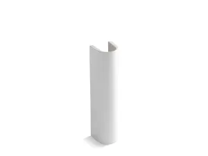 KOHLER K-5246 Veer Pedestal