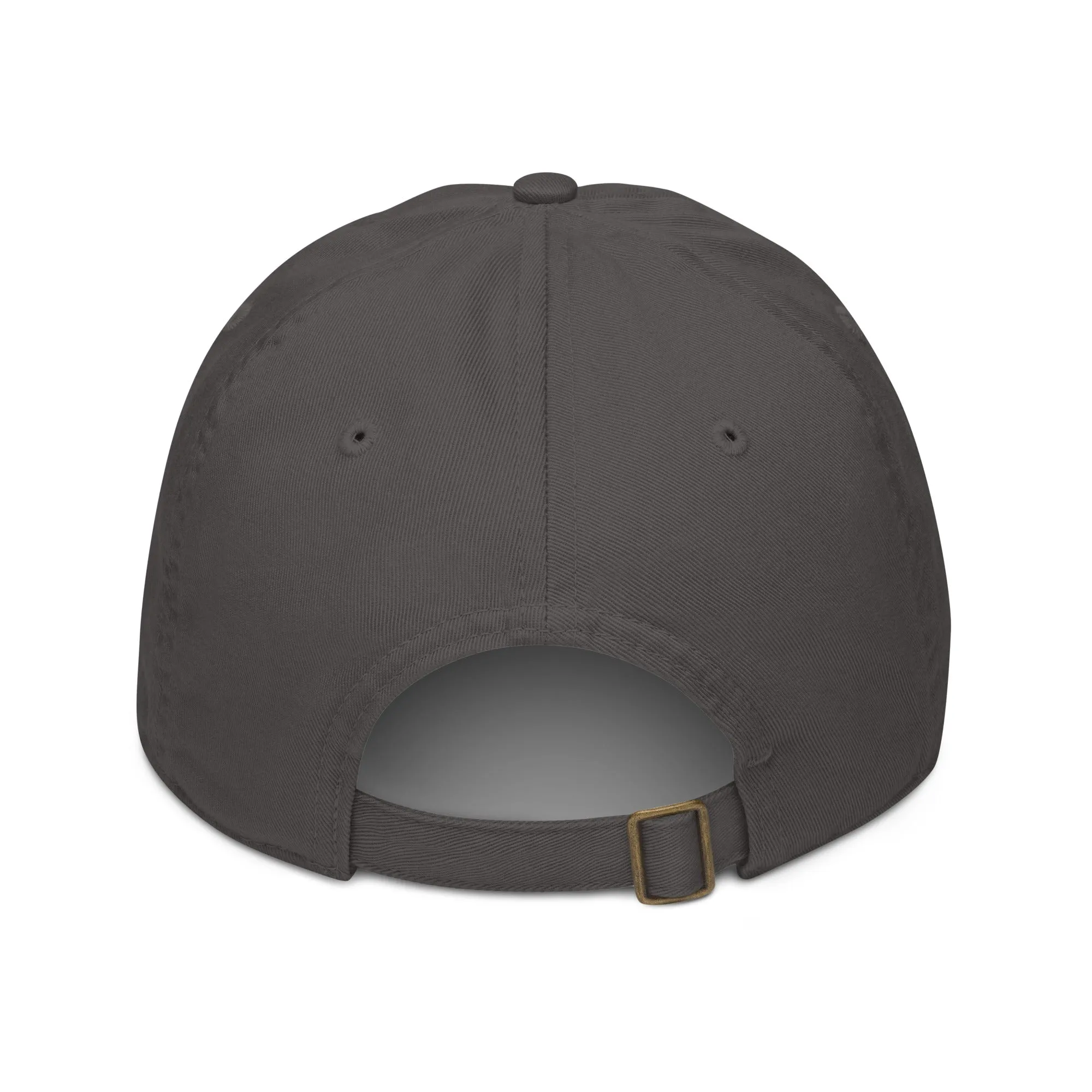 La Saison des Fraises - Organic Baseball Hat