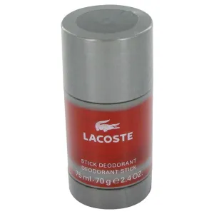 Lacoste Style In Play