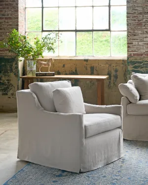 Lanister Chair