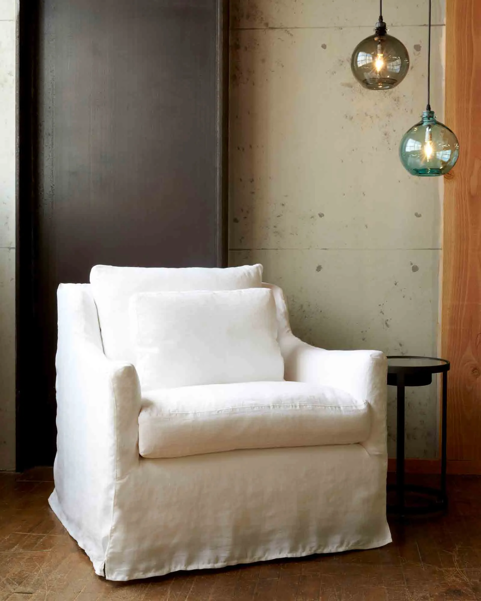 Lanister Chair