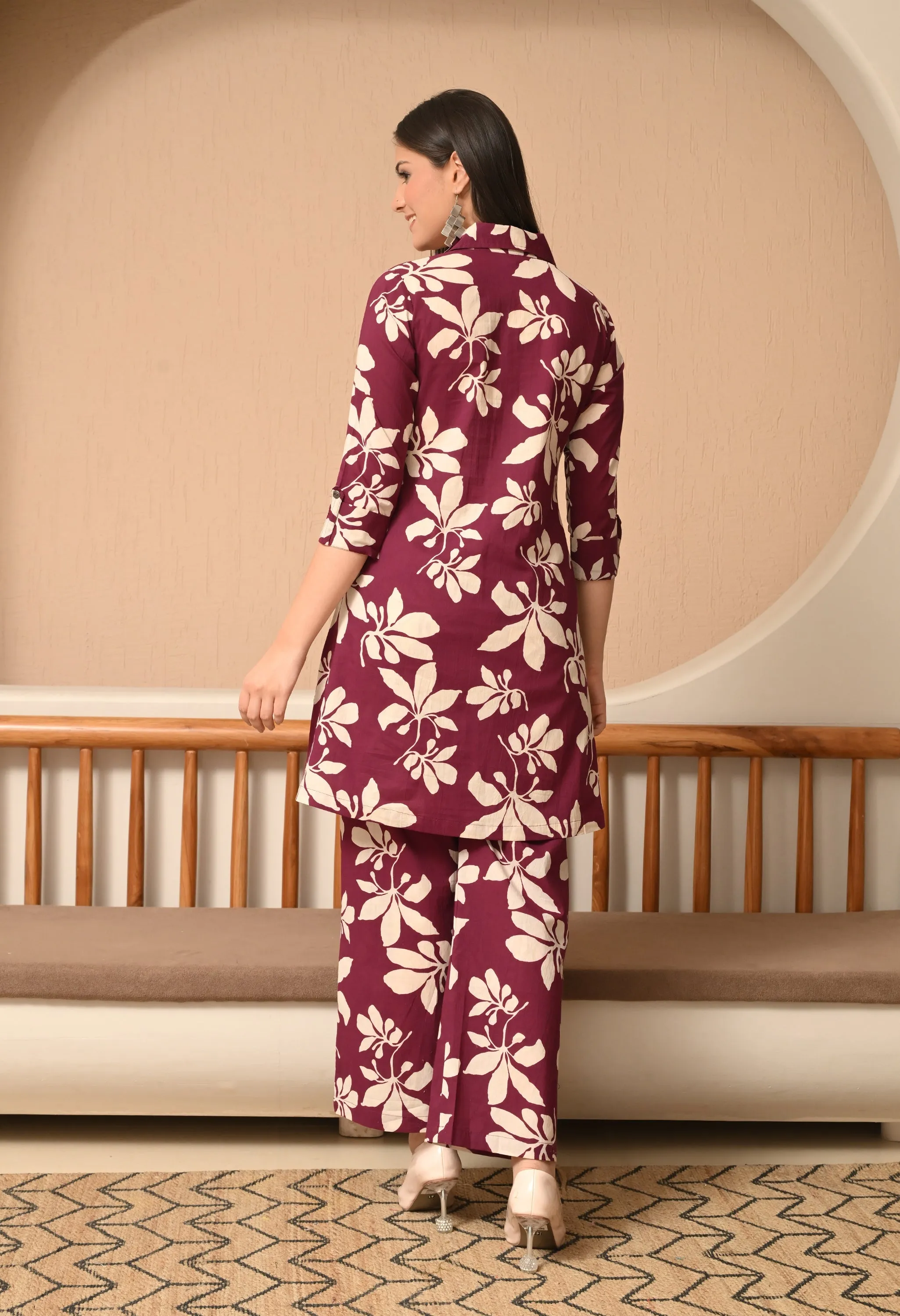 Lavender Dreams Co-ord Set