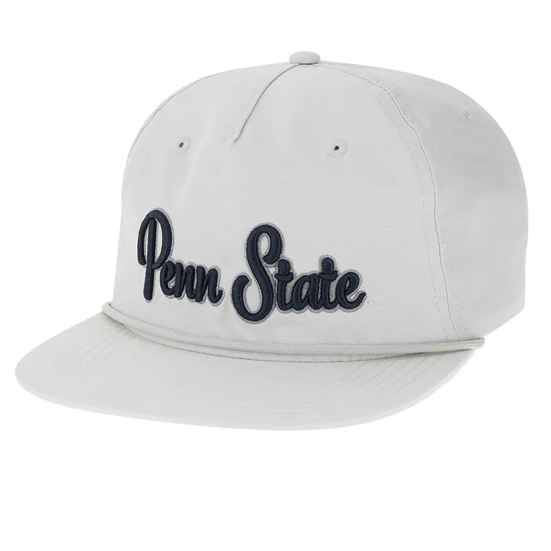 Legacy Chill 5 Panel Script PS Hat