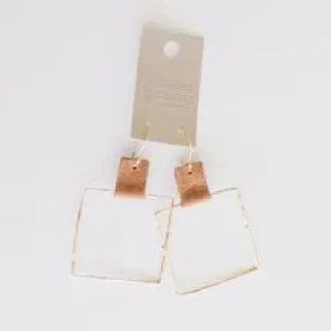 Leslie Curtis Cayson Earrings