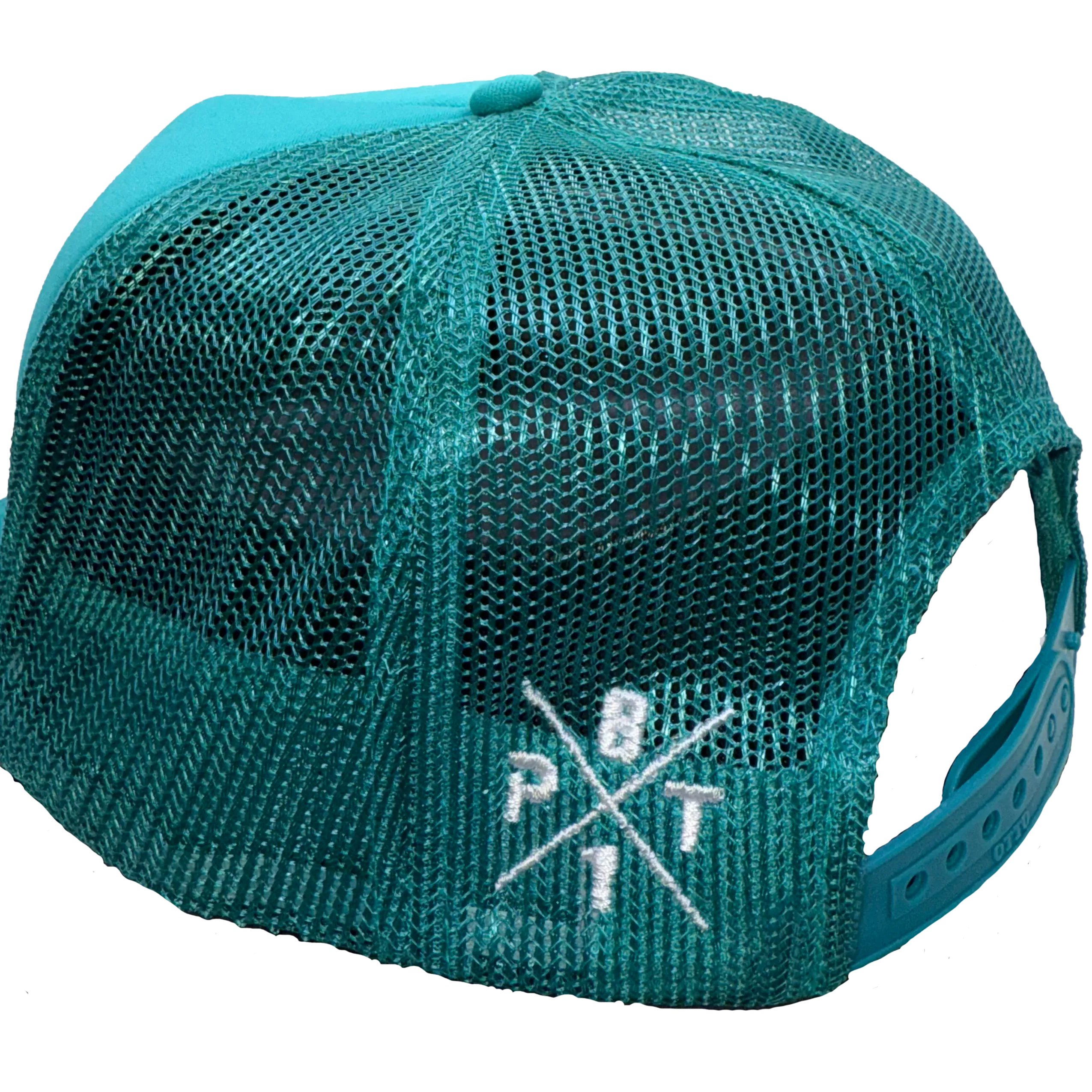Let's Pickle Trucker Hats