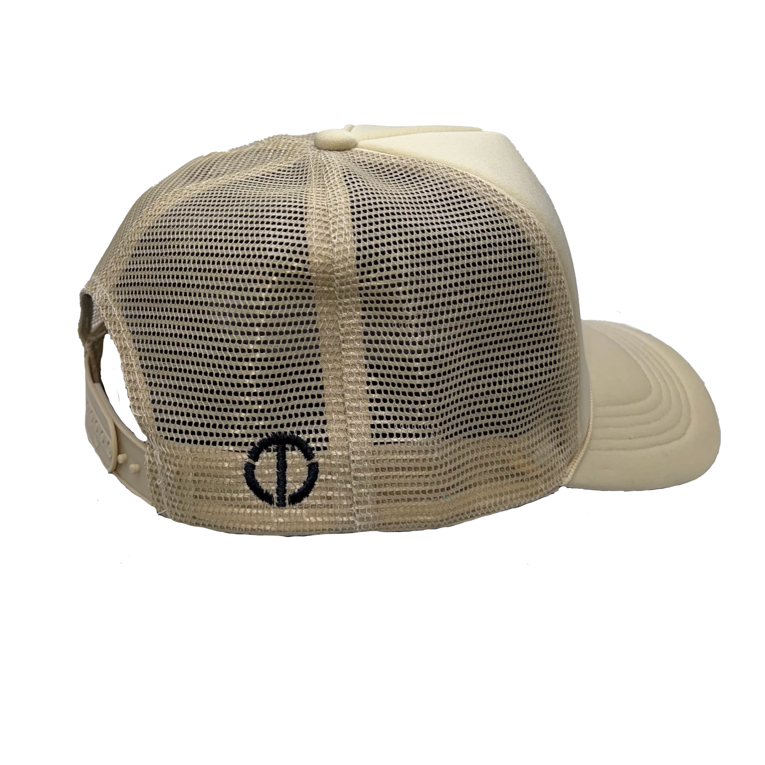 Let's Pickle Trucker Hats