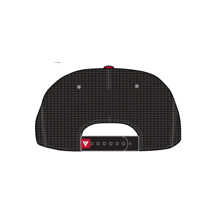 Levelwear Canadian Pride Snapback Hat