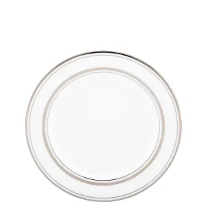 Library Lane Bread Plate