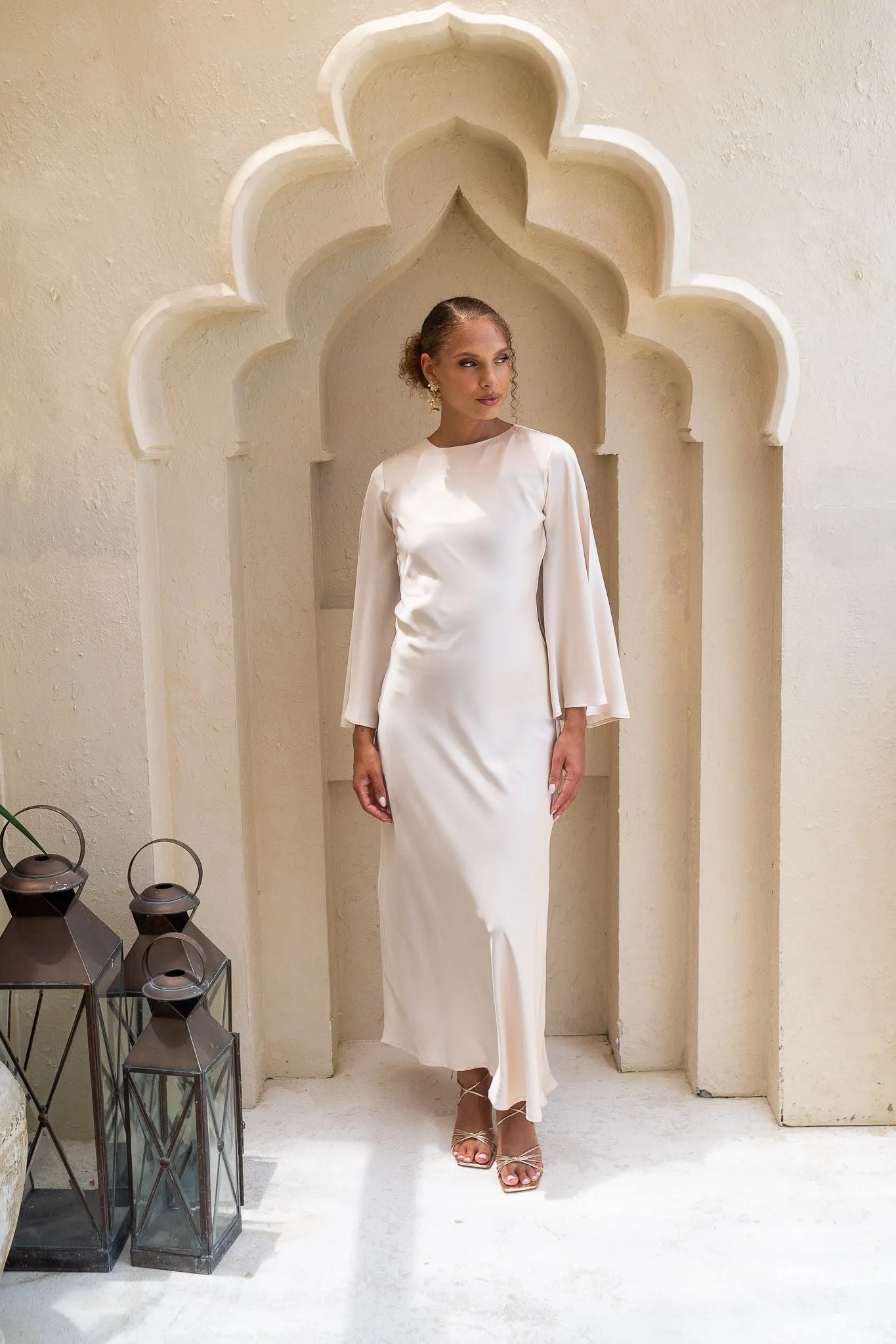 Liliana Dress