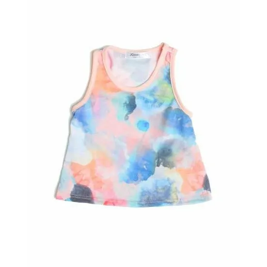 Lisa Baby Top