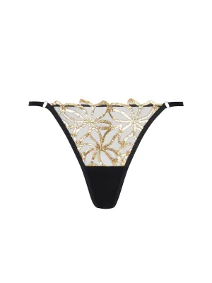 Lise Charmel Eclats D'Or Sexy Thong