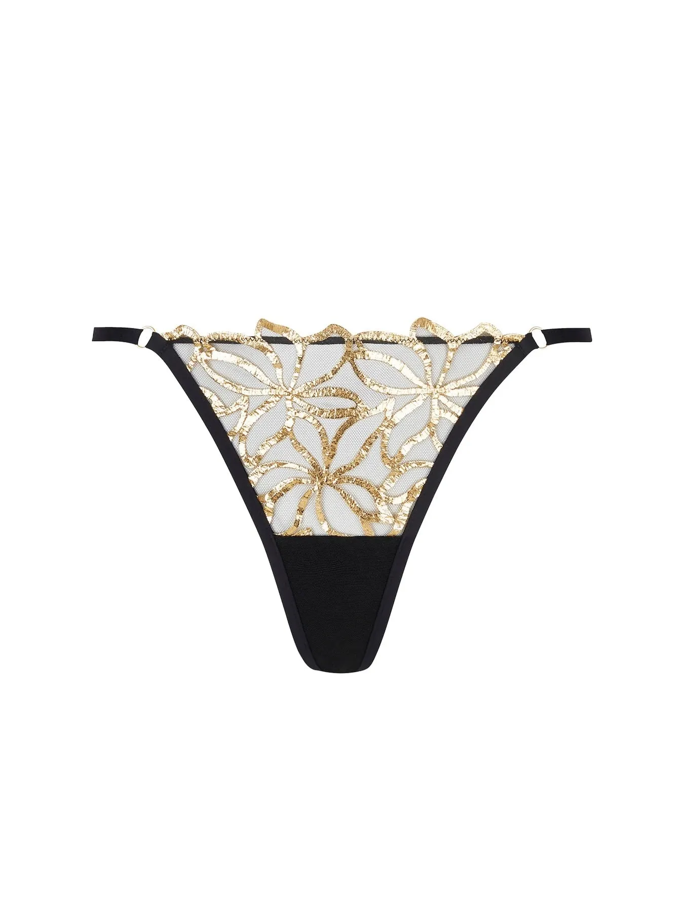 Lise Charmel Eclats D'Or Sexy Thong