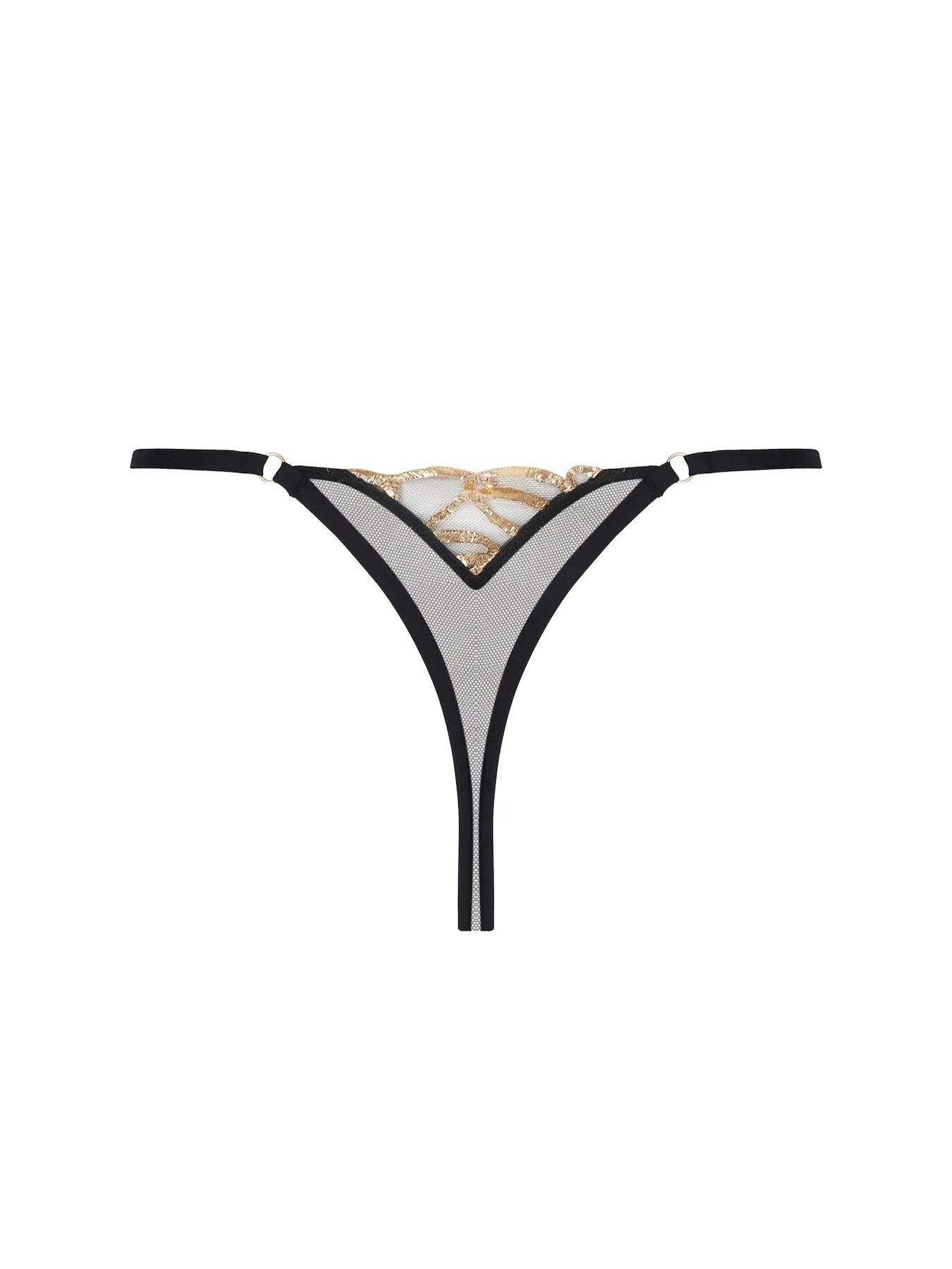 Lise Charmel Eclats D'Or Sexy Thong