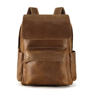 Logan | Sophisticated Backpack For Explorers