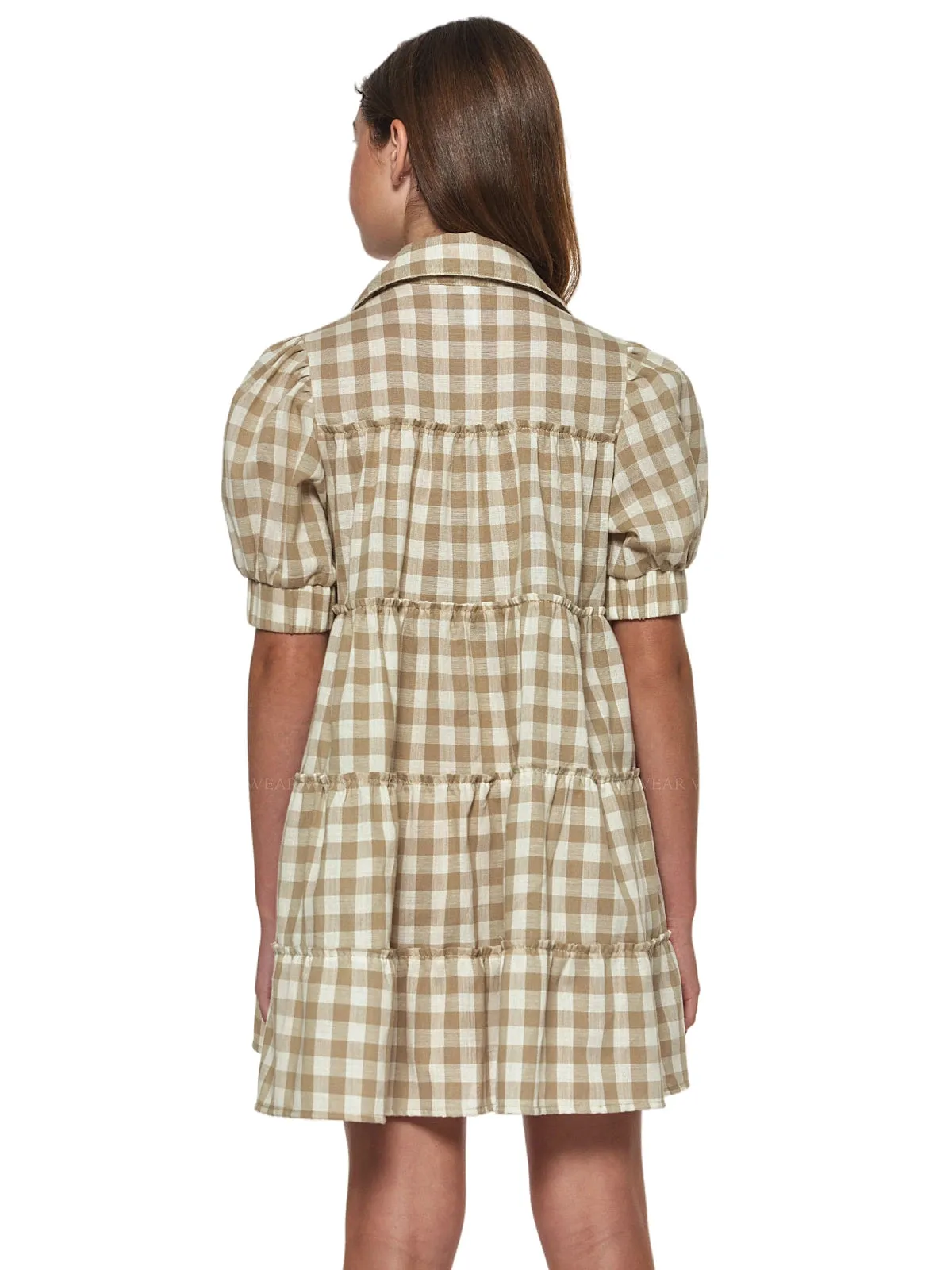Lola Mini Dress ::RET