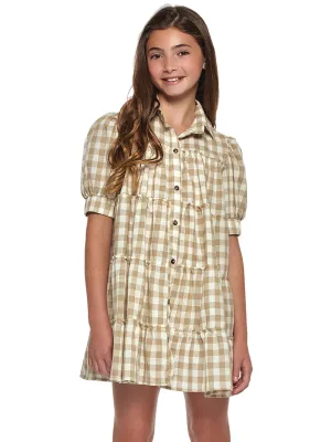 Lola Mini Dress ::RET