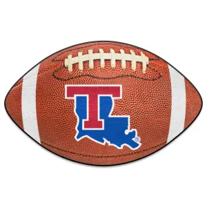 Louisiana Tech University Football Mat