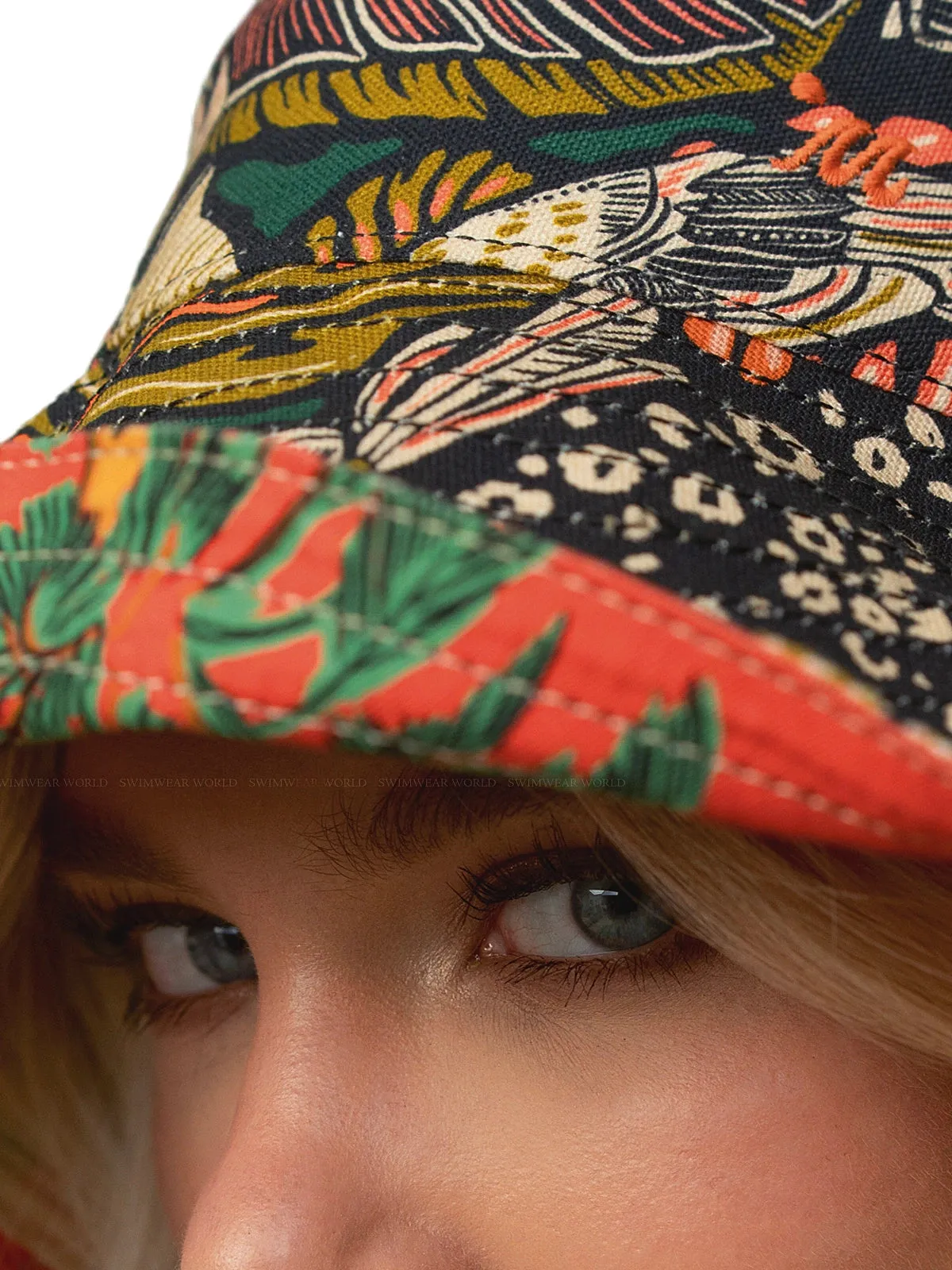 Luca Hat ::RET