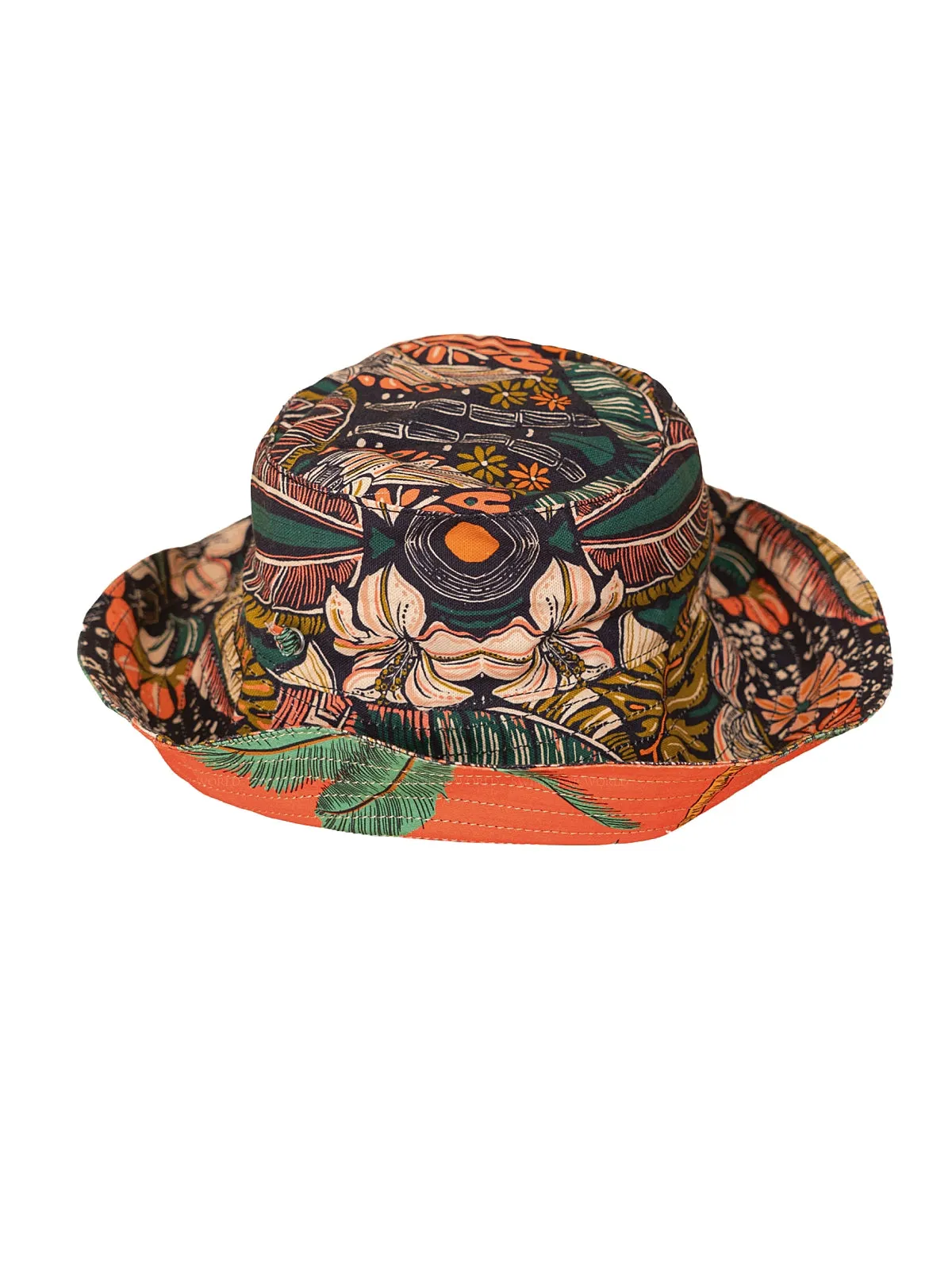 Luca Hat ::RET