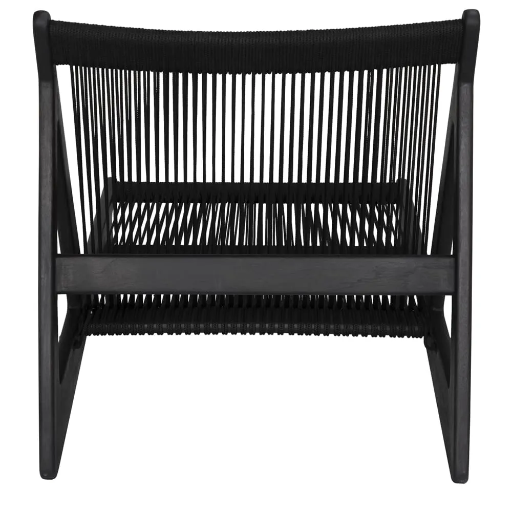 Luger Chair