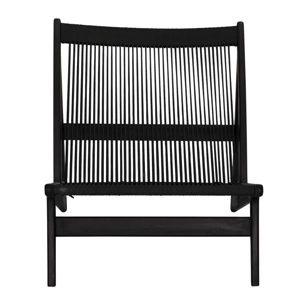 Luger Chair