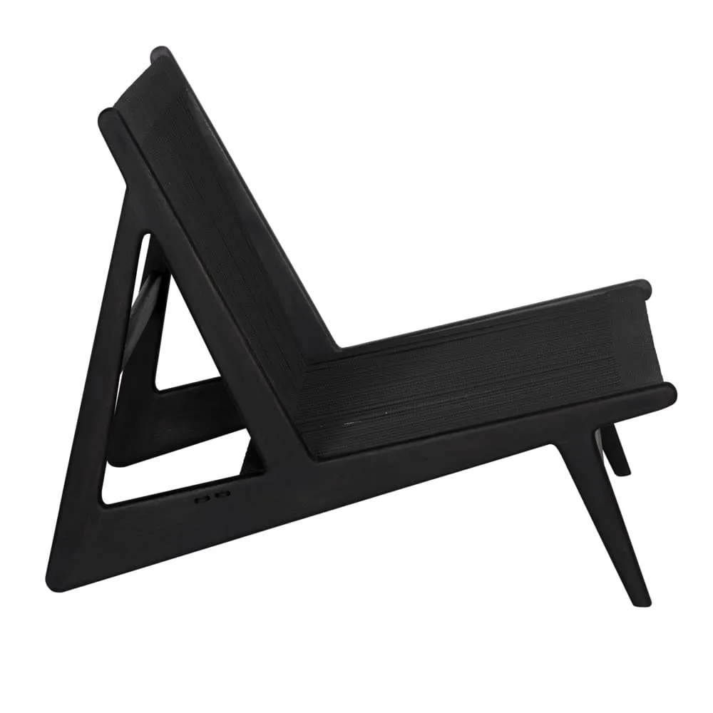Luger Chair