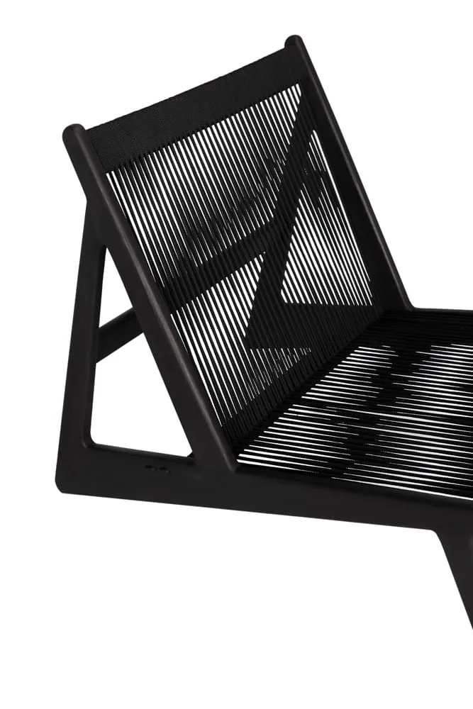 Luger Chair