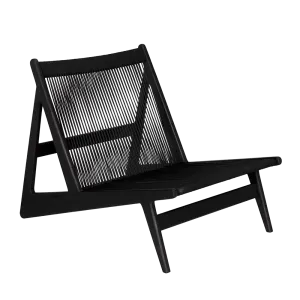 Luger Chair