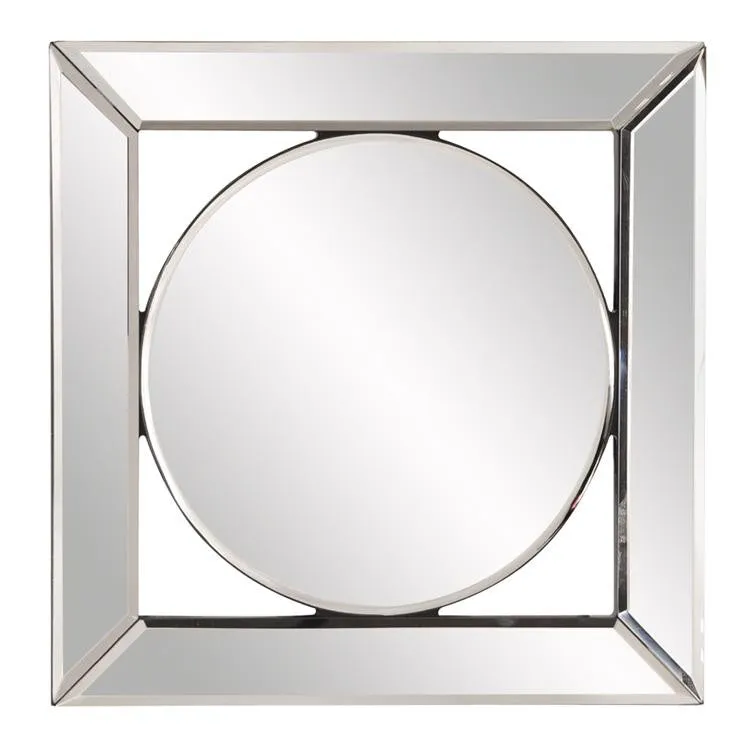 Lula Mirror - Howard Elliott