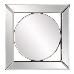Lula Mirror - Howard Elliott