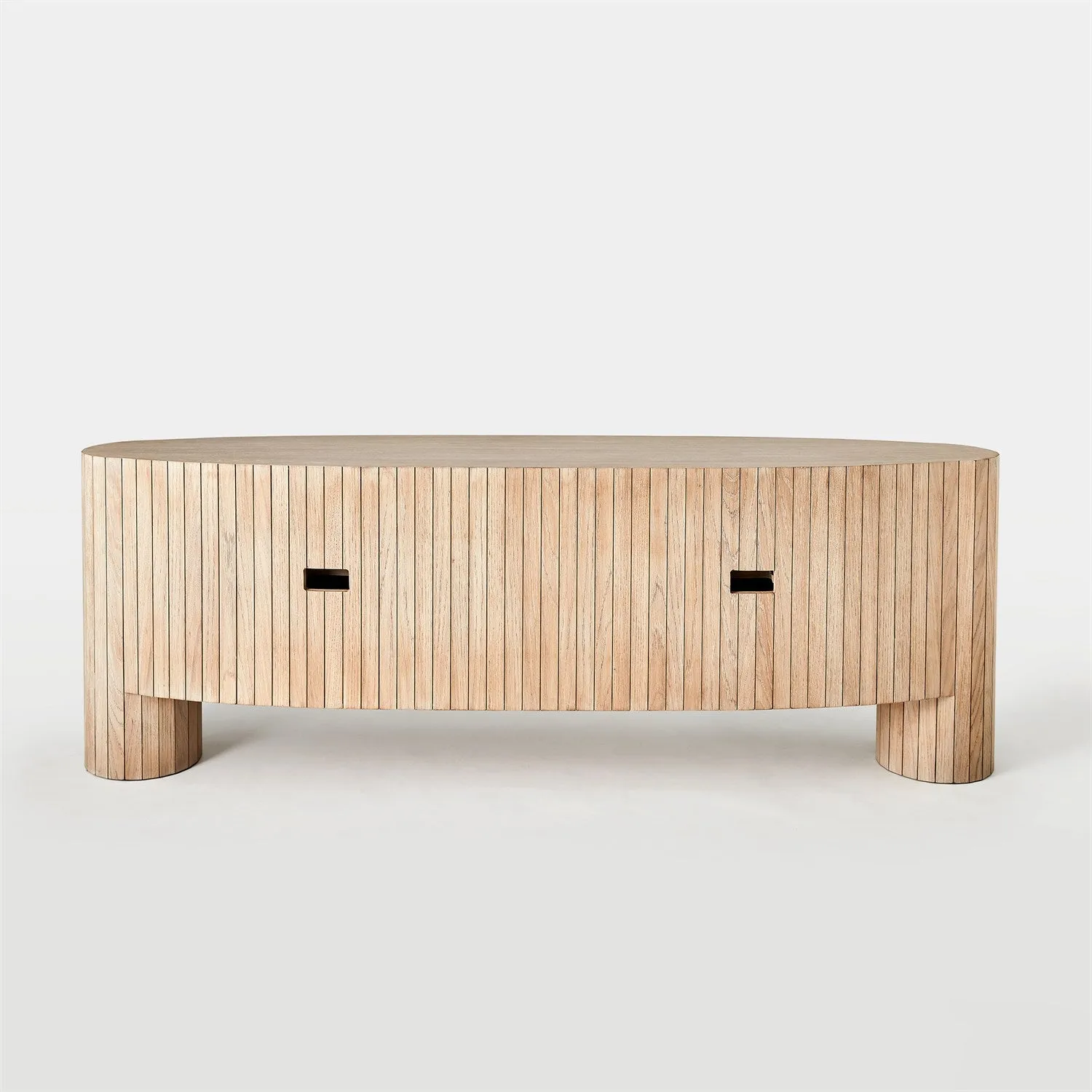 Luna Console