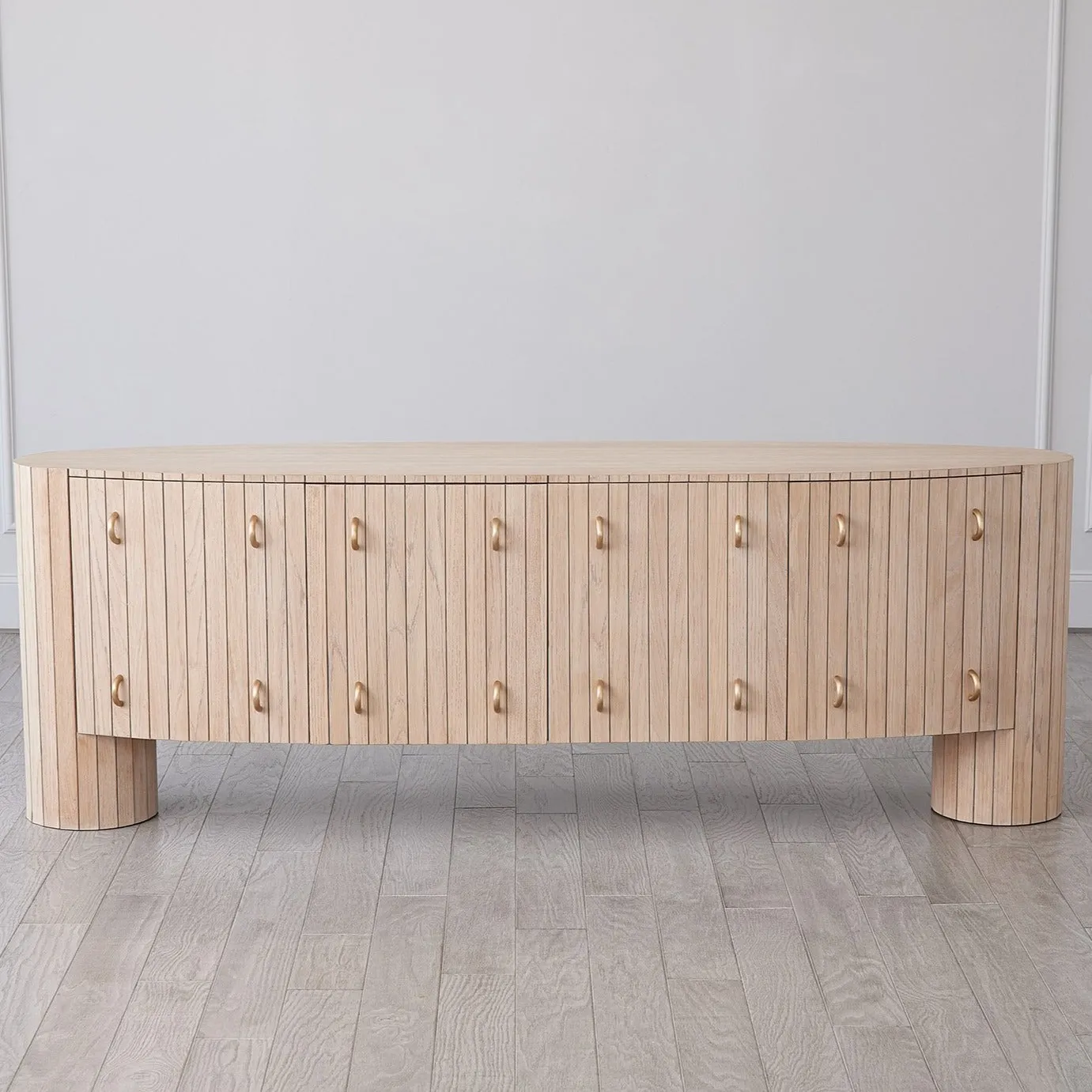 Luna Console