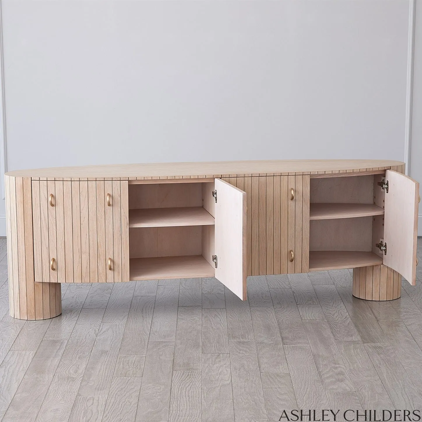 Luna Console