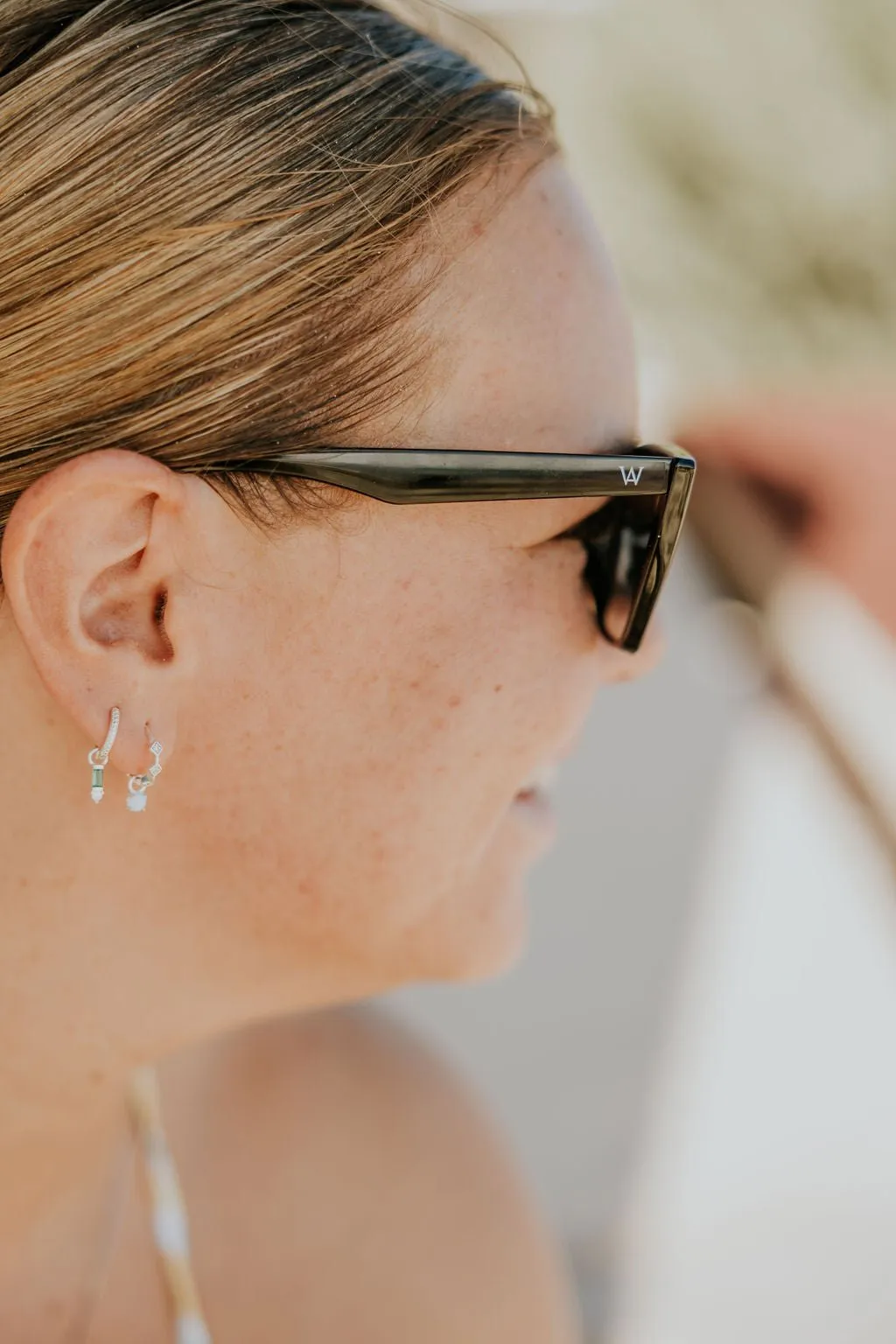 LUNETTE DE SOLEIL MONROE -PLUSIEURS COULEURS-