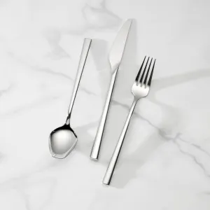 LX Collective 26-Piece Flatware Set