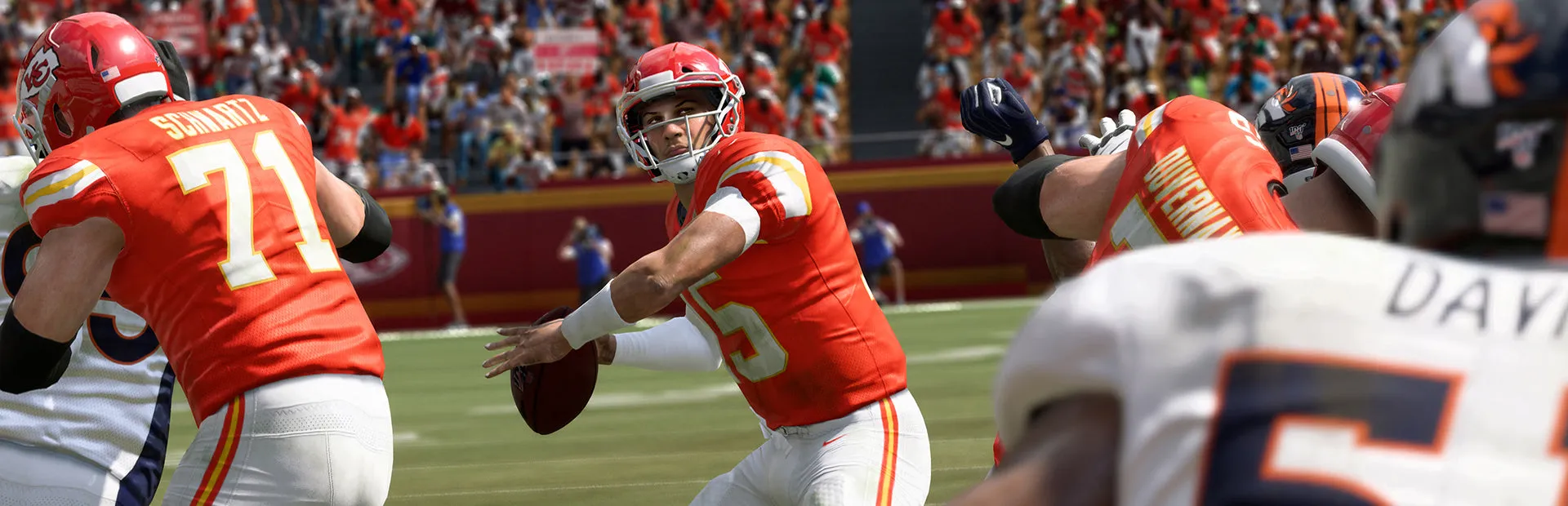 Madden NFL 20 (PC)