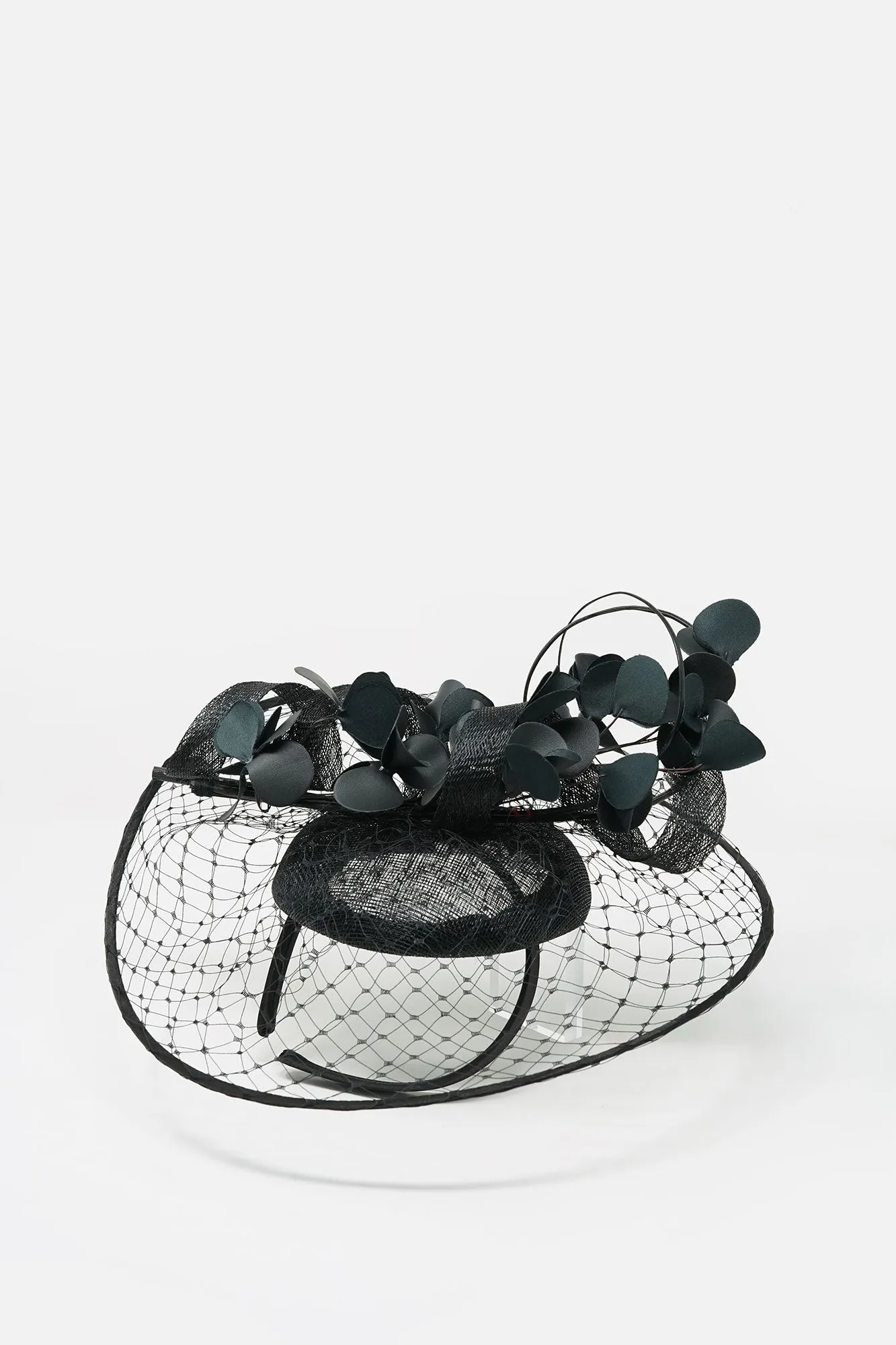 Madeleine Fascinator